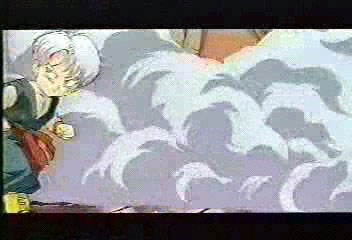 Otaku Gallery  / Anime e Manga / Dragon Ball / Screen Shots / OAV / Dragon Ball Z / 13 - L`Eroe del Pianeta Conuts / 355.jpg